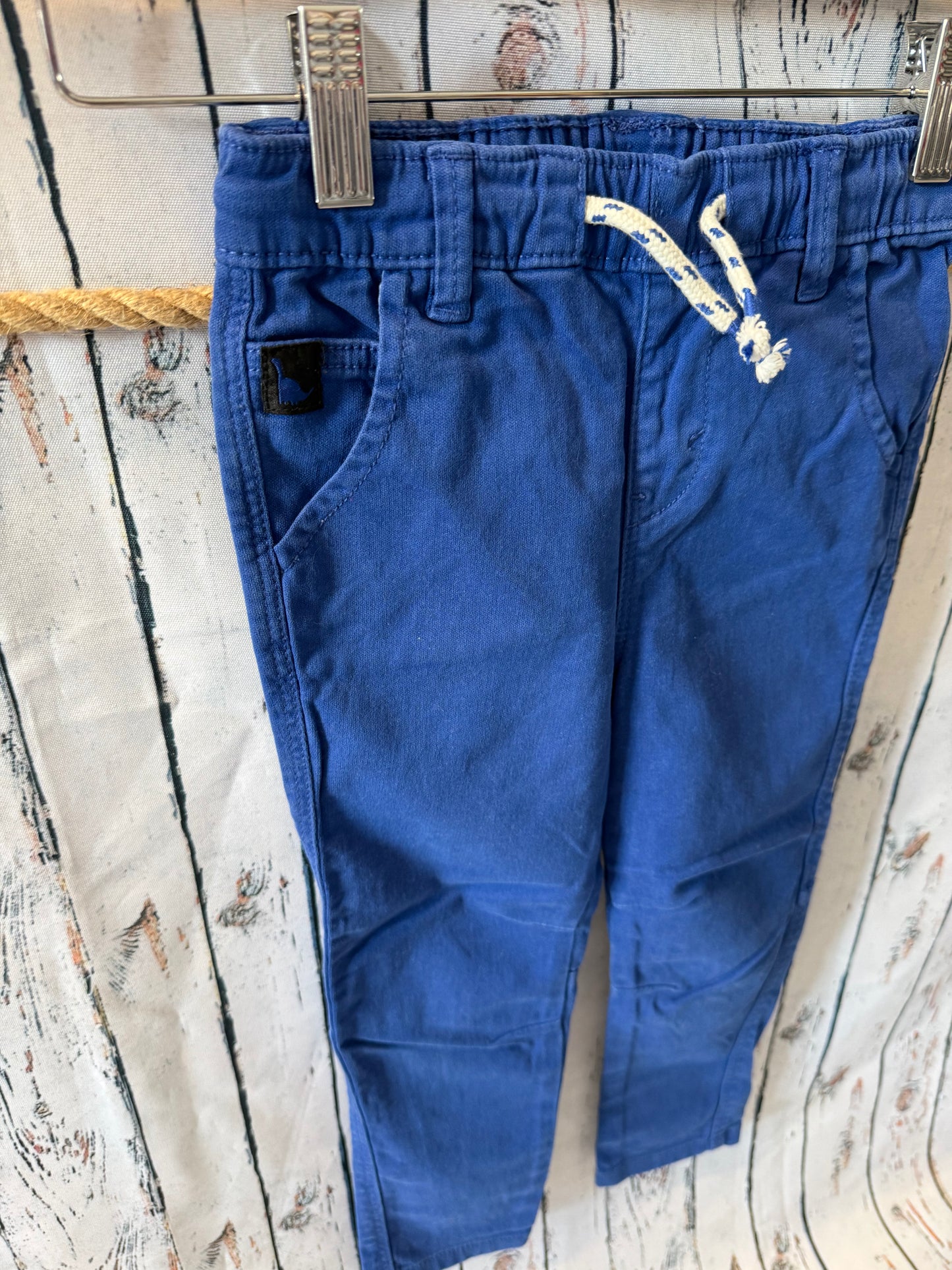 👖 Kelnės George