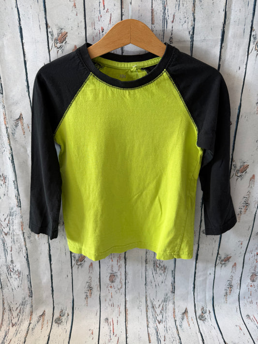 👕 Marškinėliai ilgomis rankovėmis Kiki&Koko