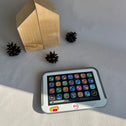 Planšetinis kompiuteris vaikams, Fisher Price