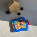 Muzikinė Paw Patrol knygutė