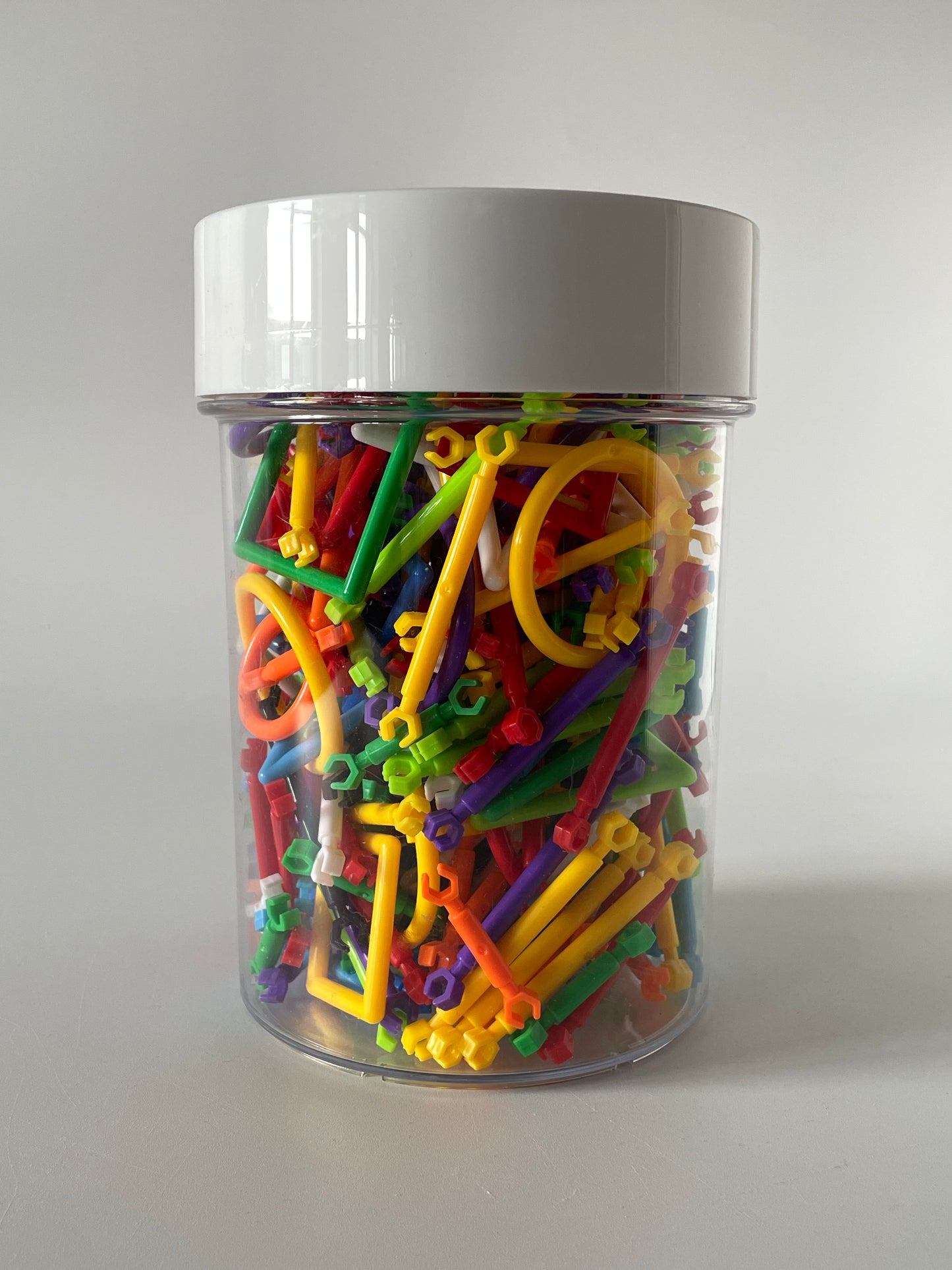 Konstruktorius-šiaudeliai