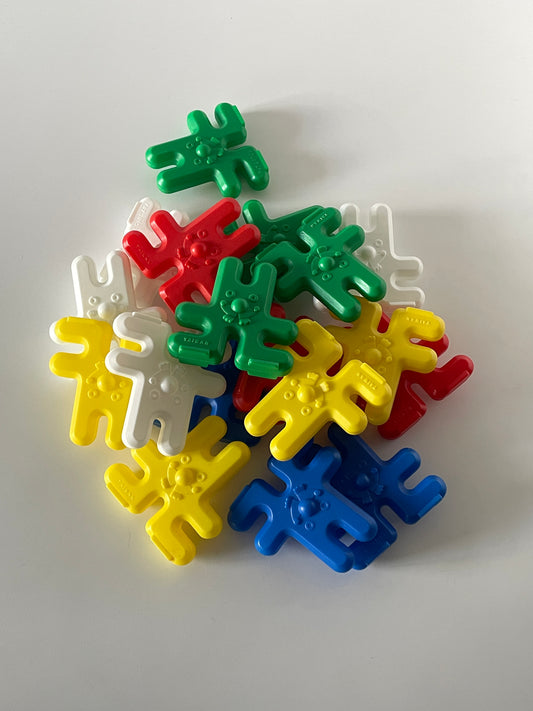 Konstruktorius „Zuikiai“