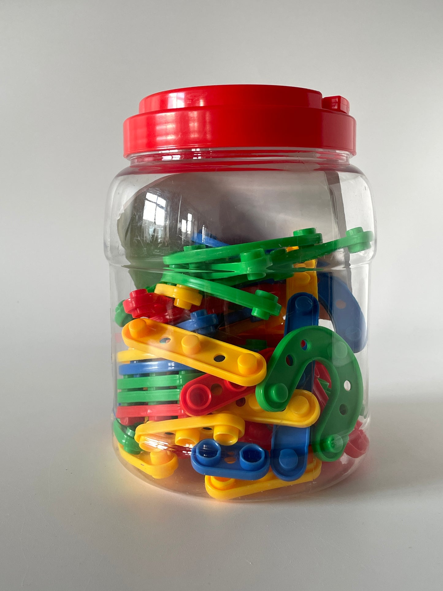 Konstruktorius „Pasagėlės“