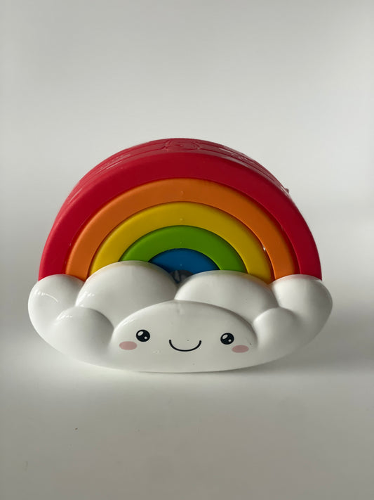 Rūšiavimo debesėlis