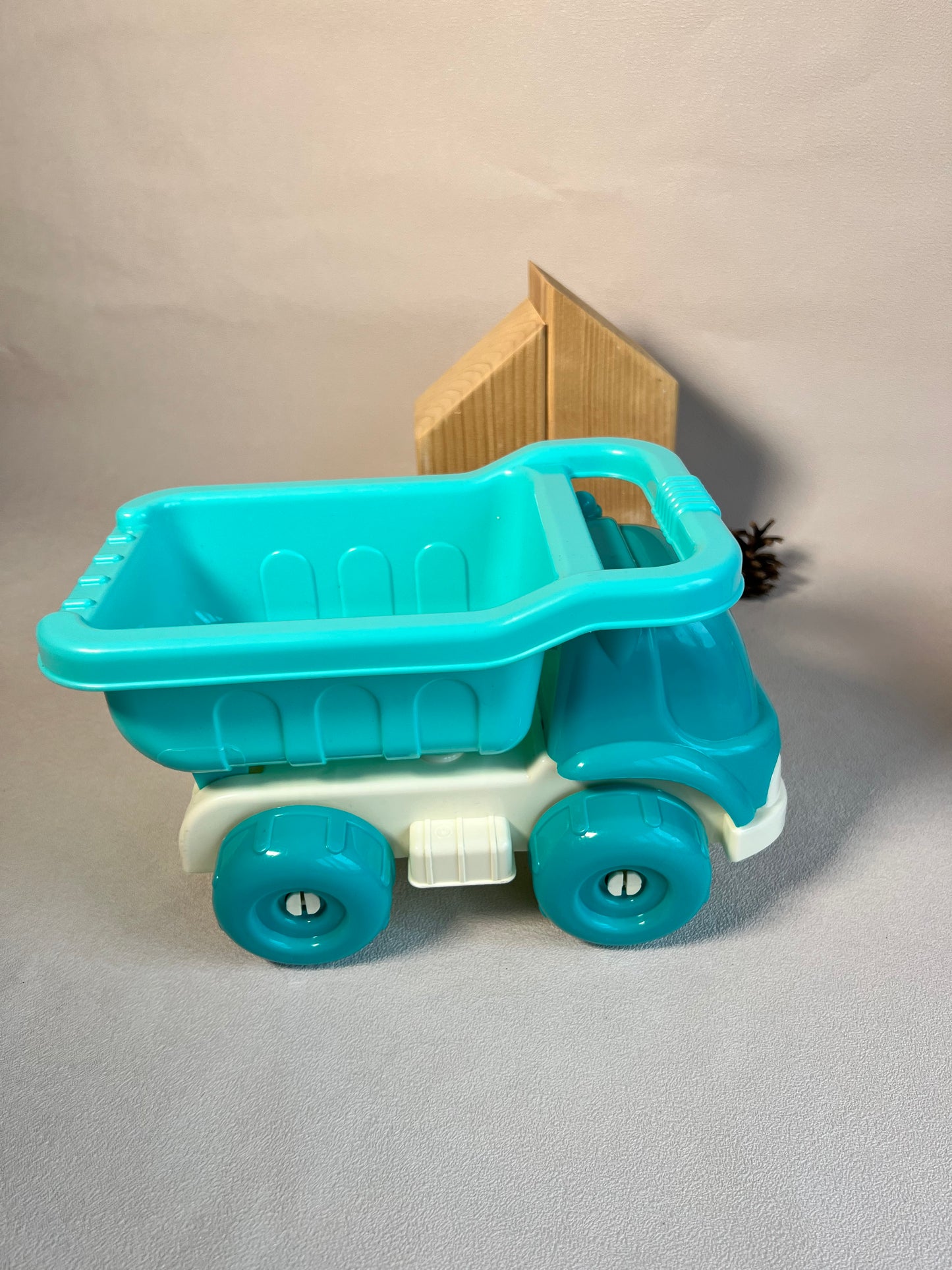 Krovininių automobilių rinkinys