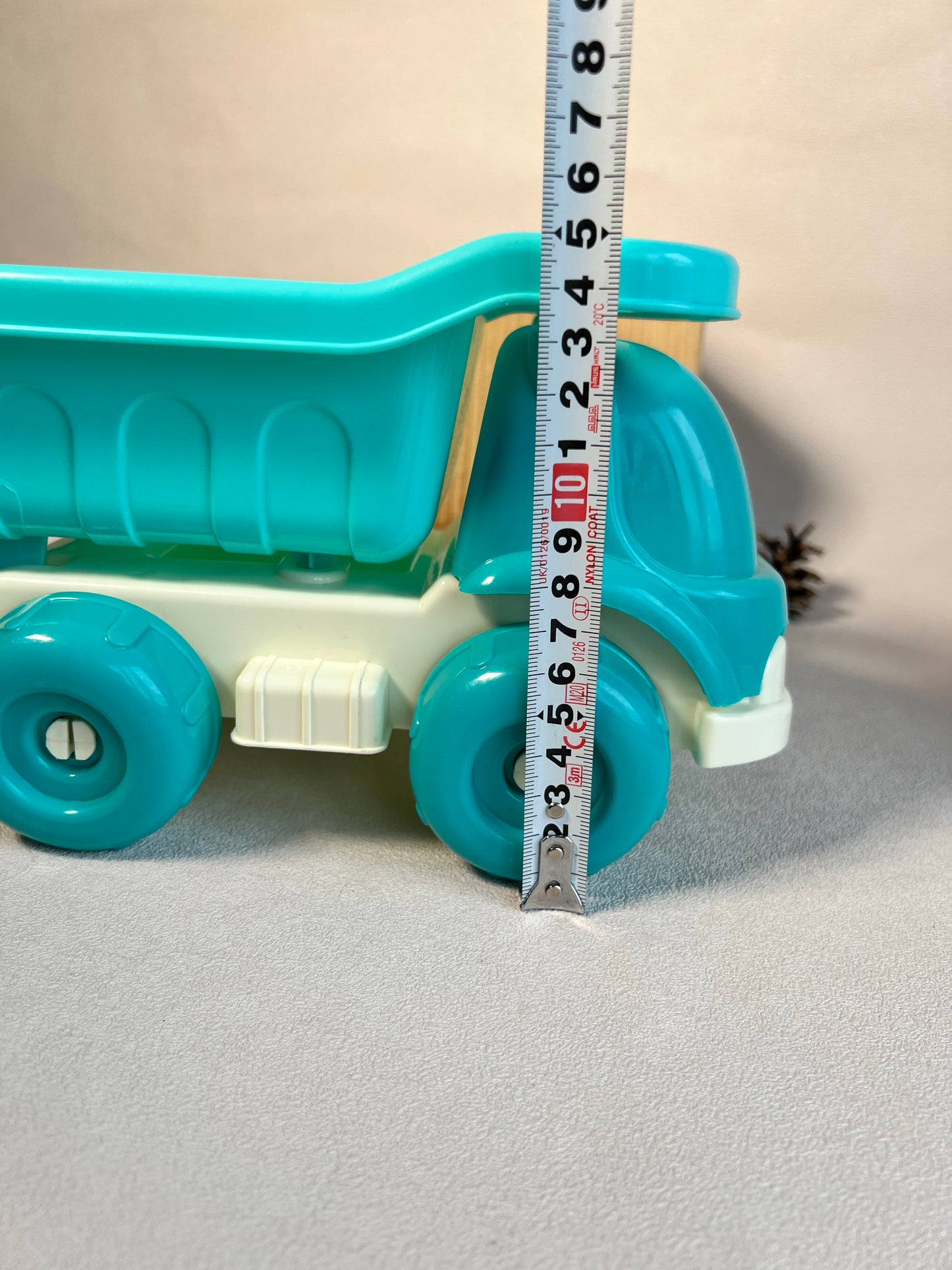 Krovininių automobilių rinkinys