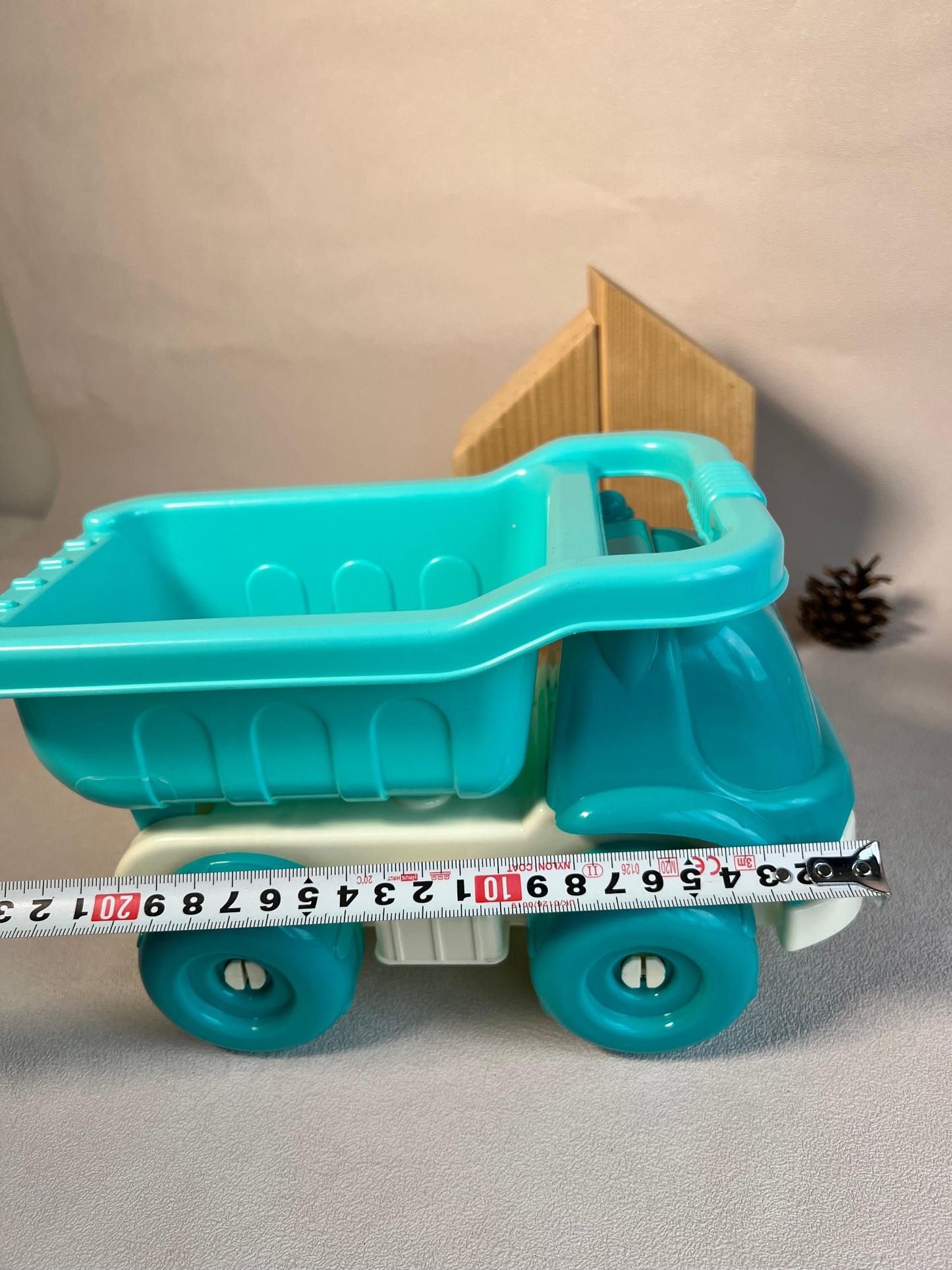 Krovininių automobilių rinkinys