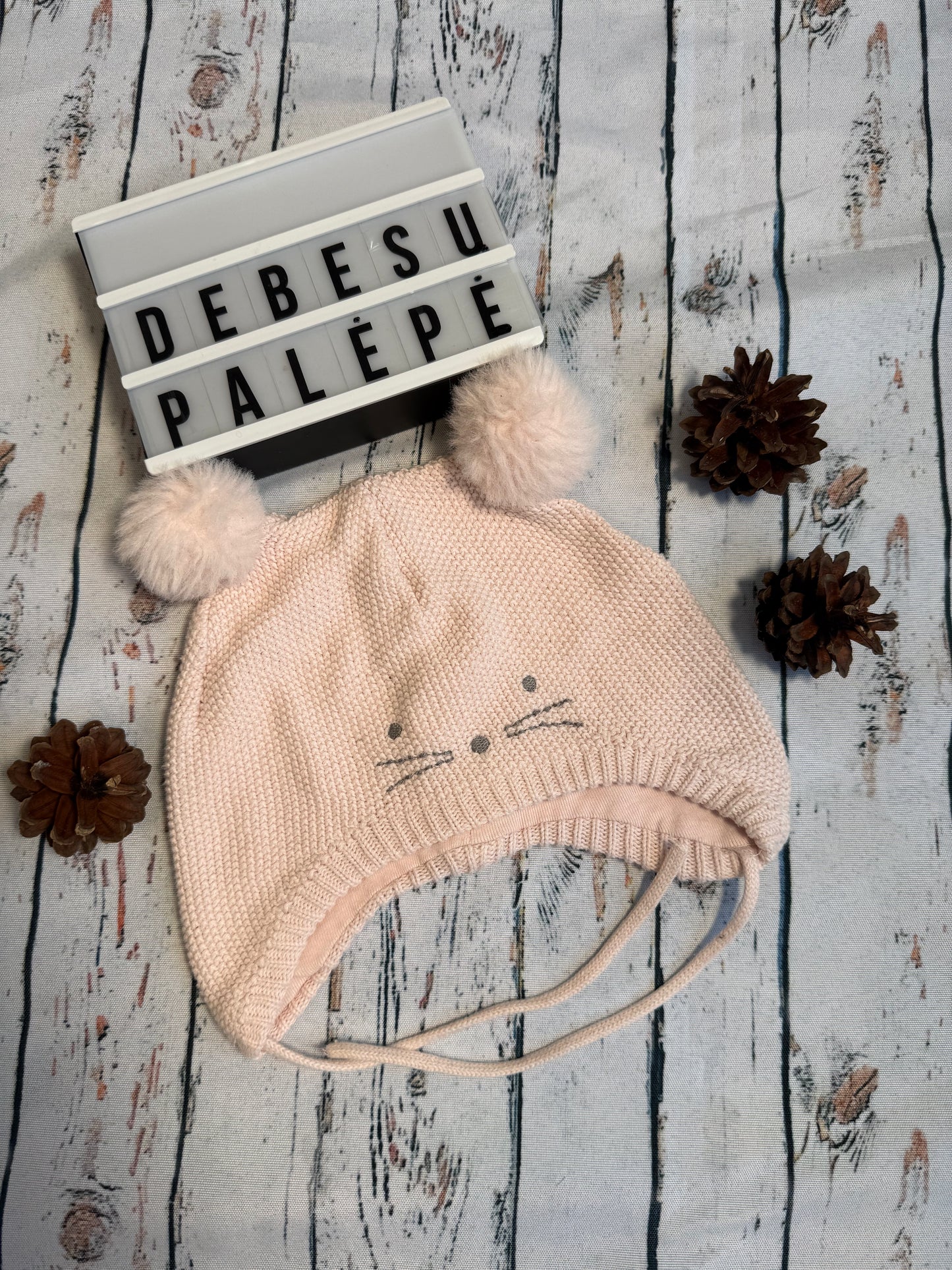 Kepurė H&M