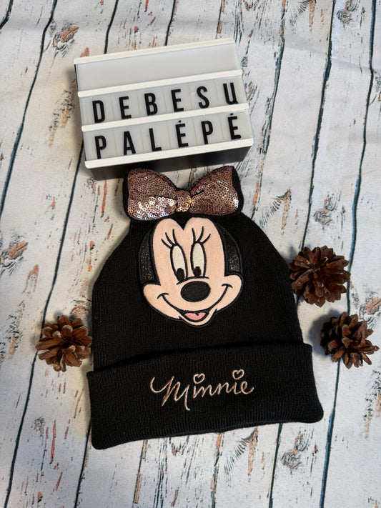 Kepurė H&M Minnie Mouse