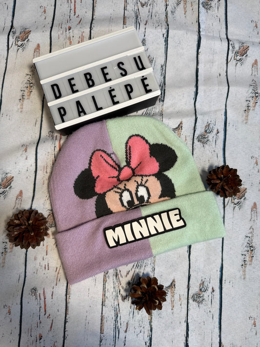 Kepurė Minnie Mouse