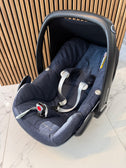 Maxi-Cosi kūdikio automobilinė kėdutė (0–12 kg)