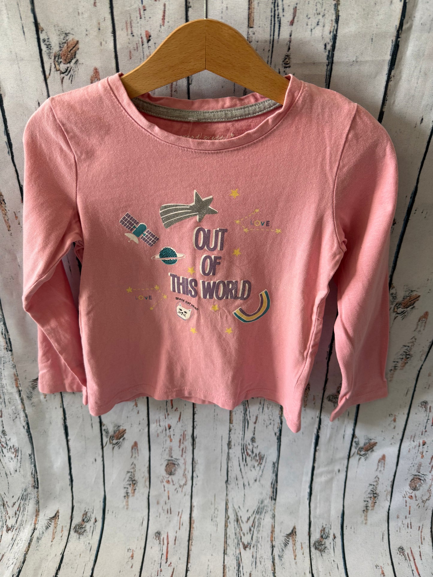 👕 Marškinėliai ilgomis rankovėmis Paco Piano