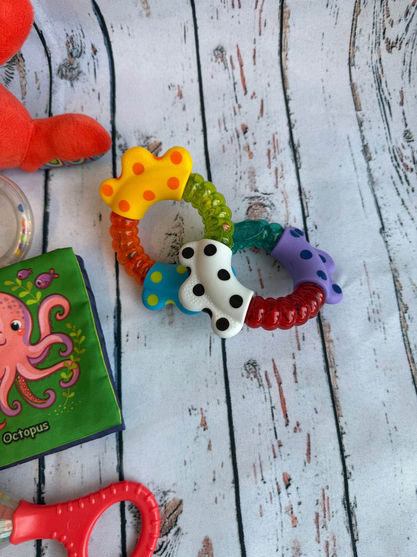 🦒Smalsuolio žaidimų rinkinys