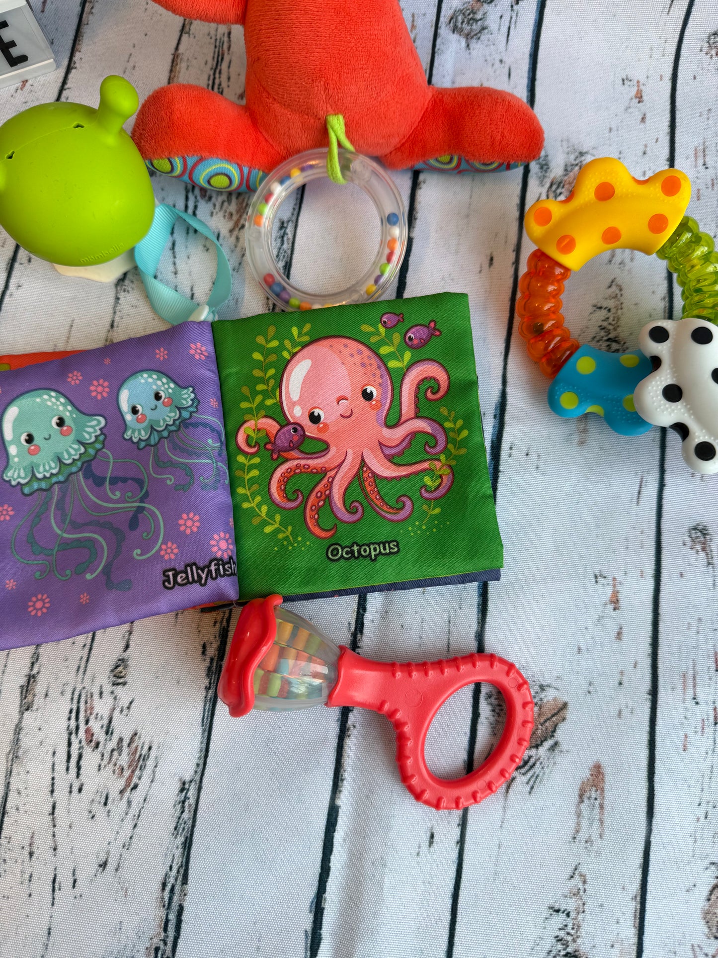 🦒Smalsuolio žaidimų rinkinys