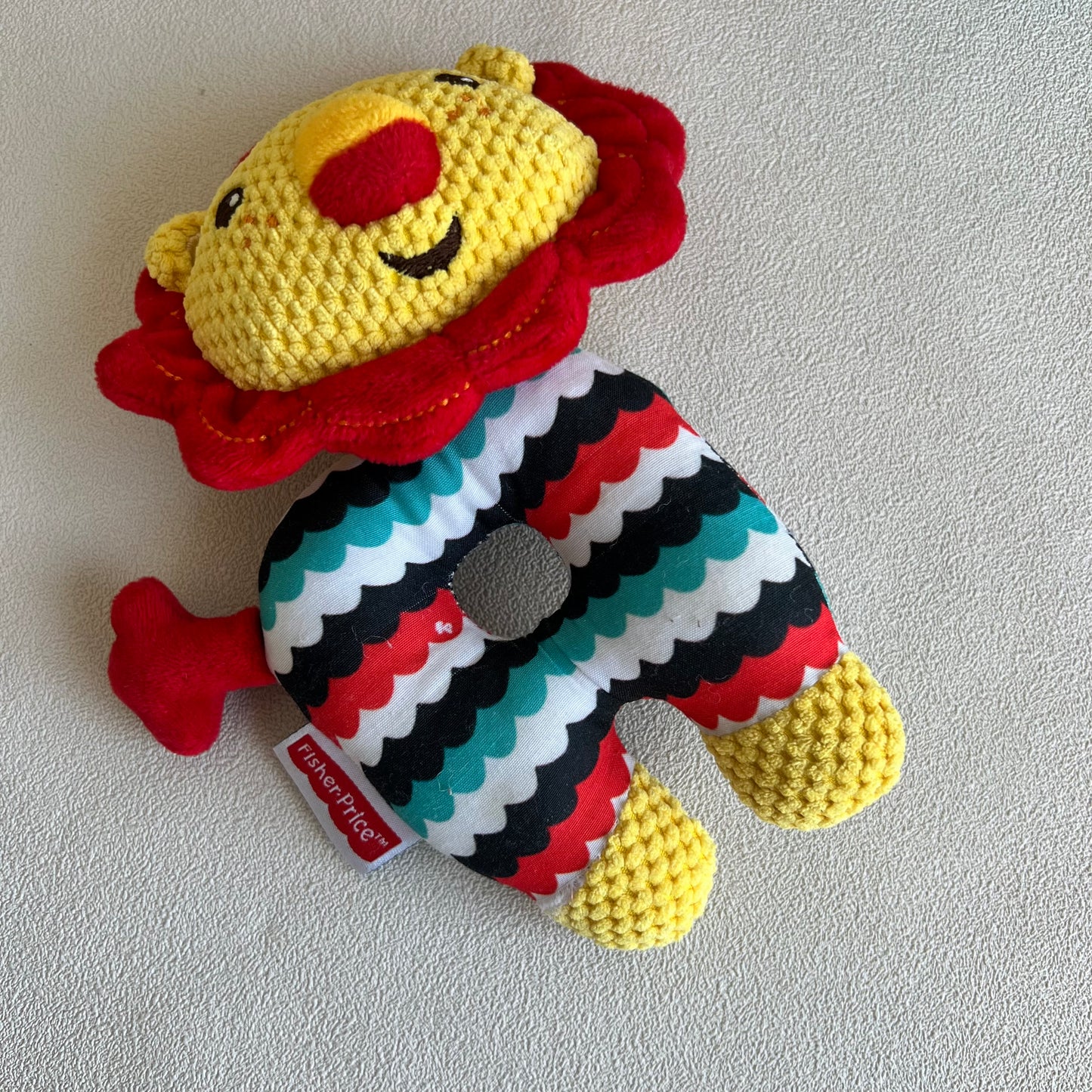 Lavinamų žaisliukų rinkinys "Švelnus pasaulio pažinimas"