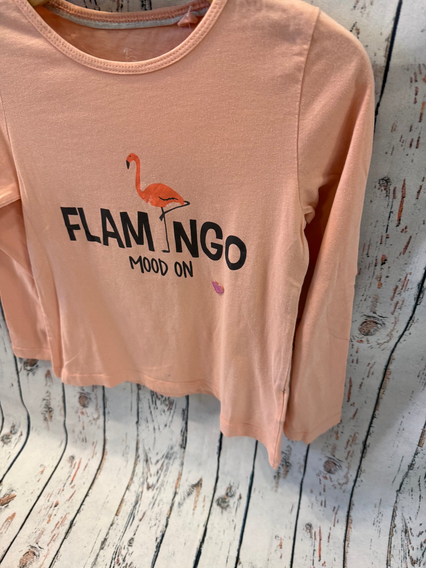 👕 Marškinėliai ilgomis rankovėmis Lupilu