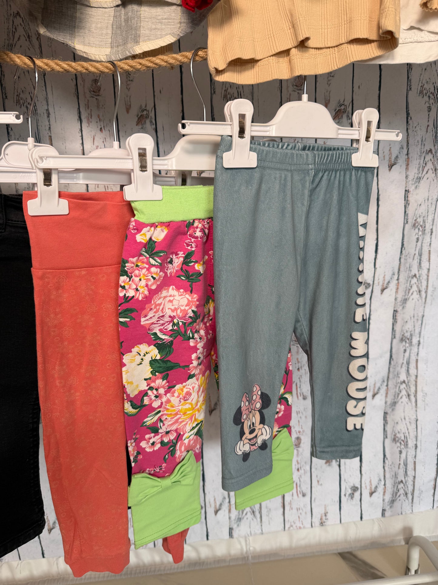 Švelnus mažylio drabužėlių rinkinys☁️(80-86 dydis)