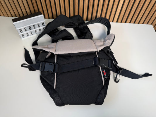 Kūdikio nešioklė BabyBoom