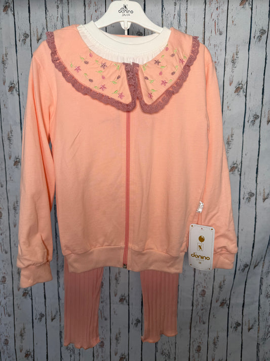 Smagus trijų dalių kompektukas