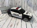 🚓  BMW policijos automobilis