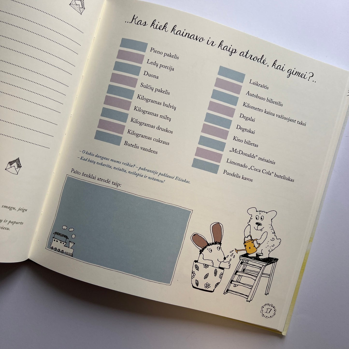 Knyga Pirmieji kūdikio metai