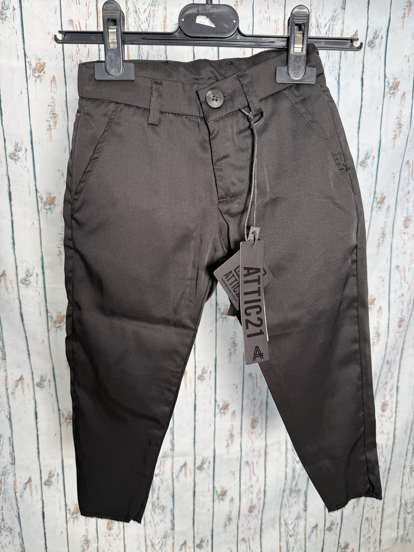 👖 Kelnės
