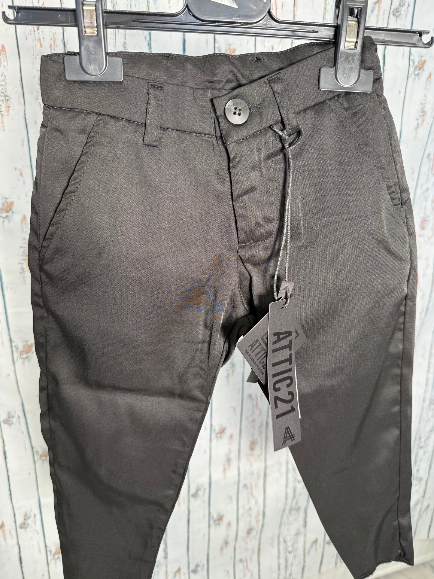 👖 Kelnės