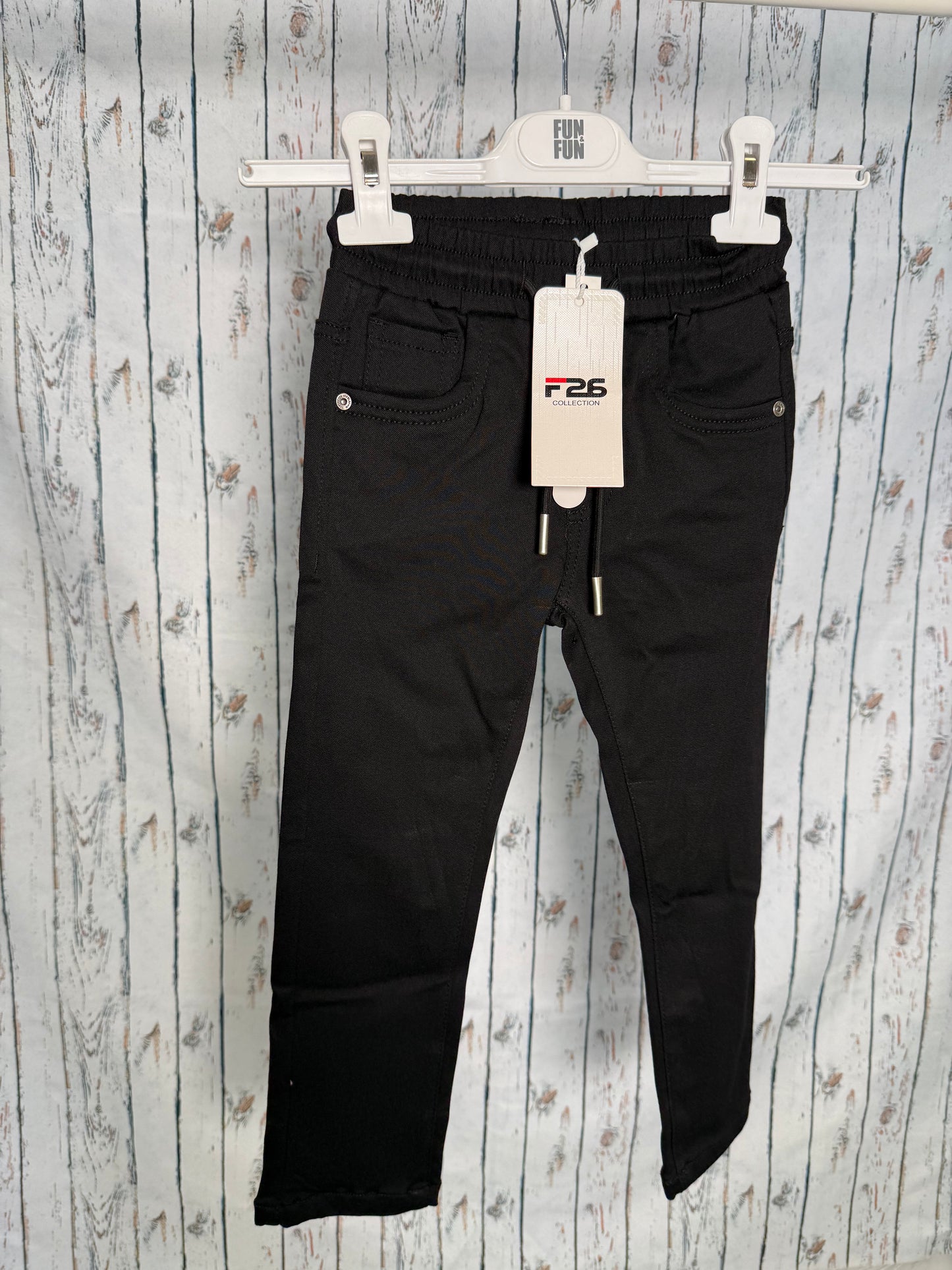 👖 Džinsai
