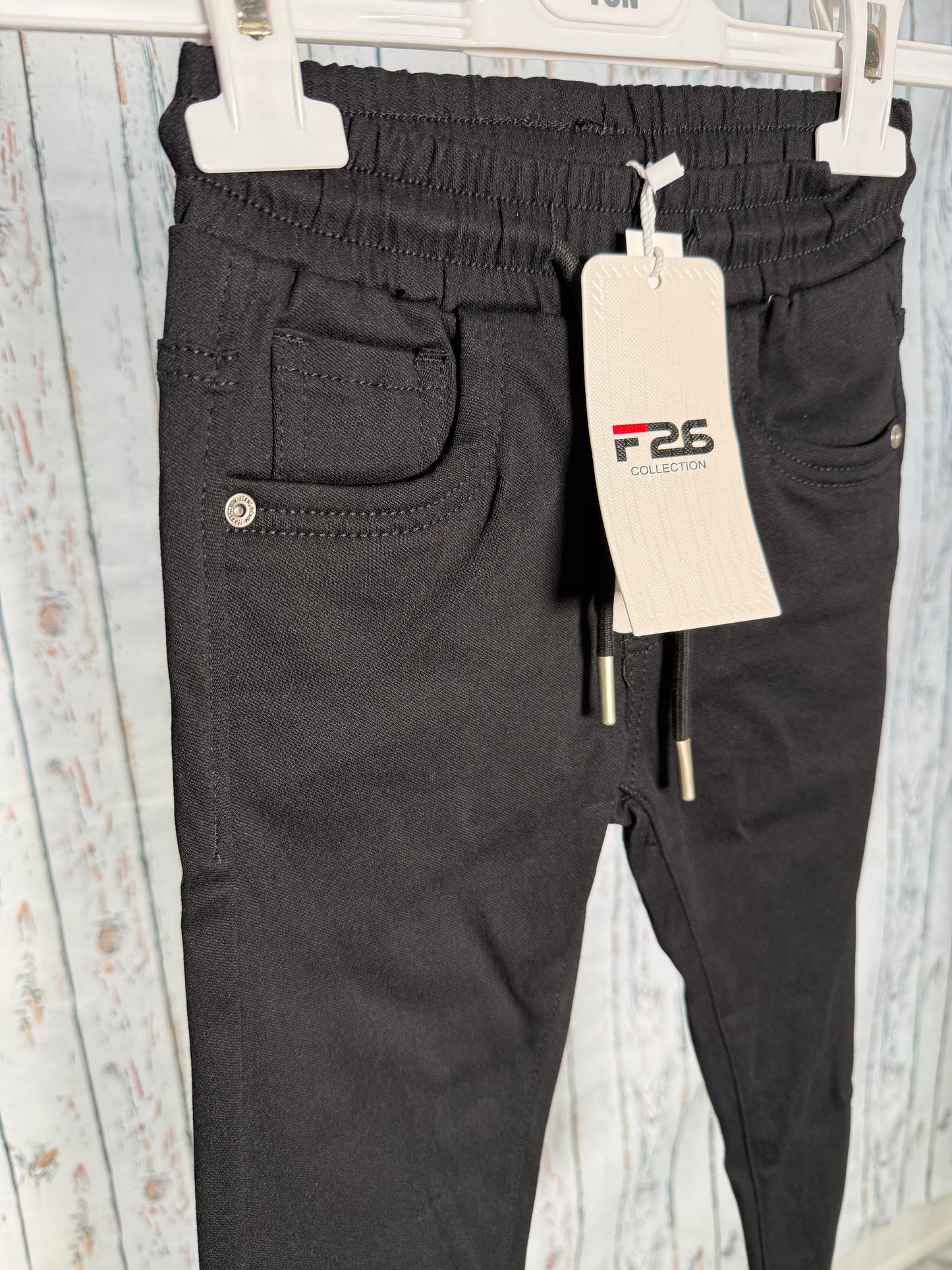 👖 Džinsai