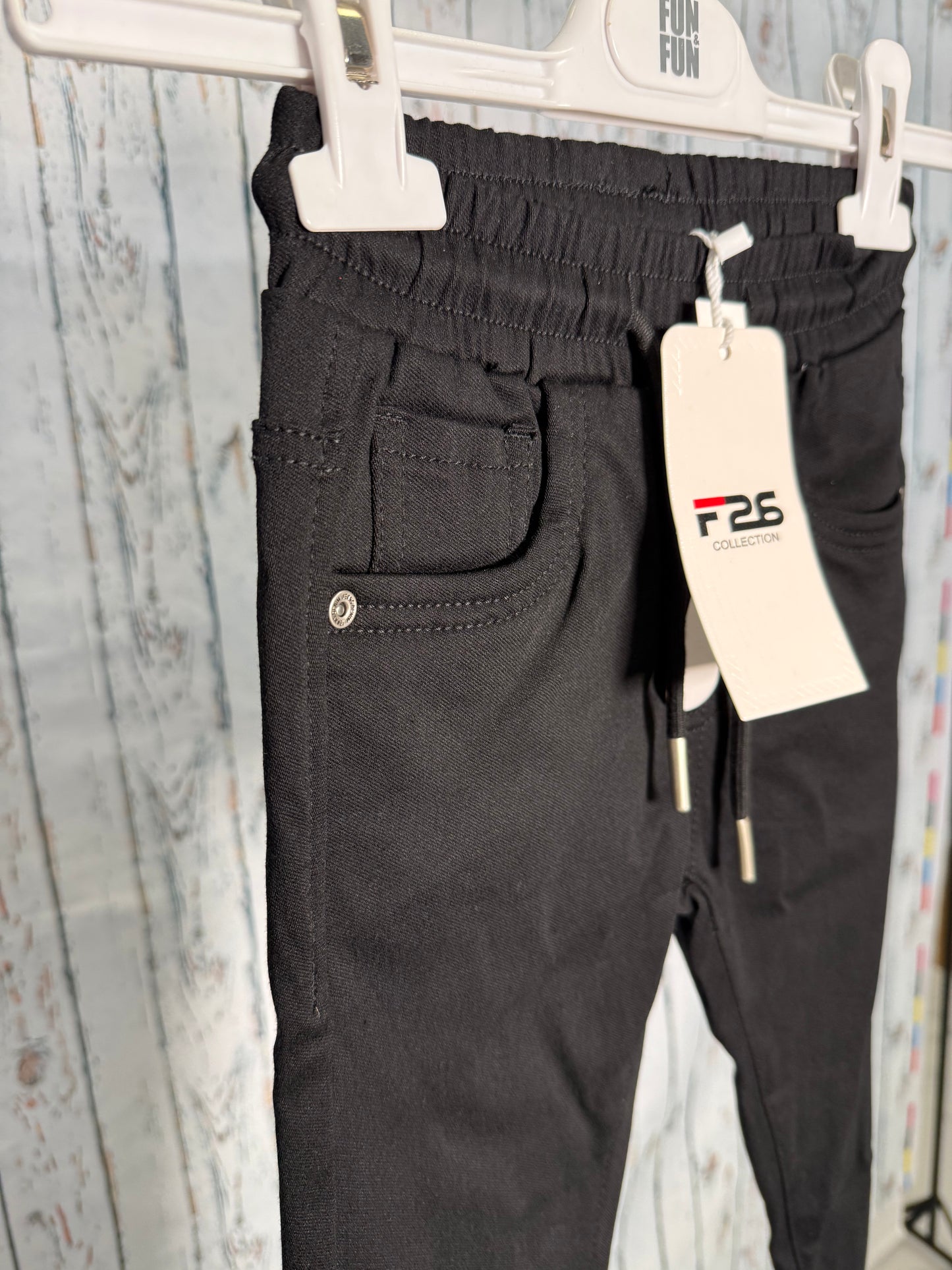 👖 Džinsai
