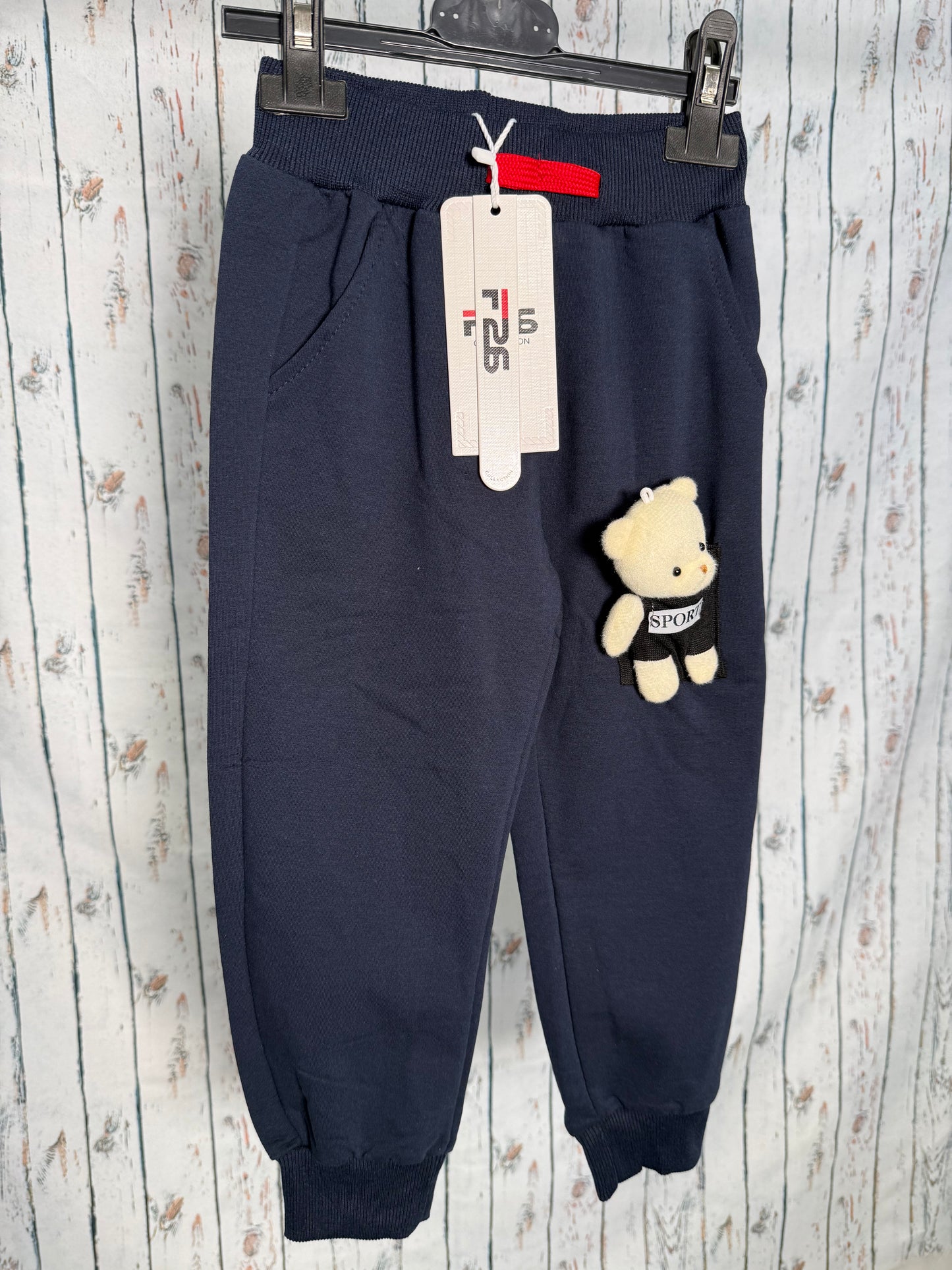 👟 Laisvalaikio / sportinės kelnės