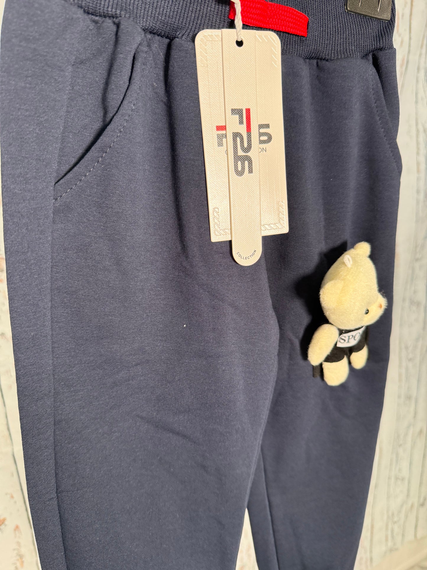 👟 Laisvalaikio / sportinės kelnės