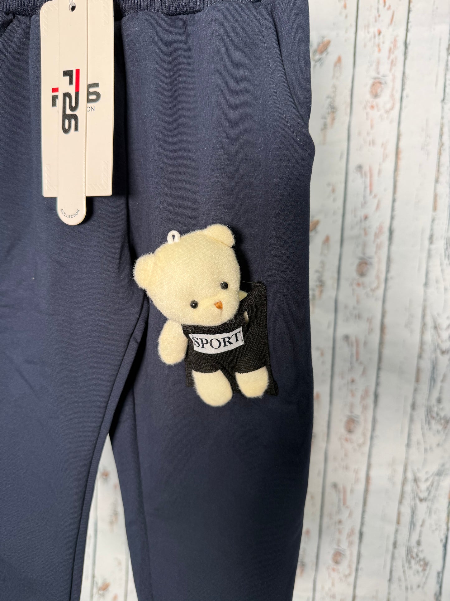 👟 Laisvalaikio / sportinės kelnės