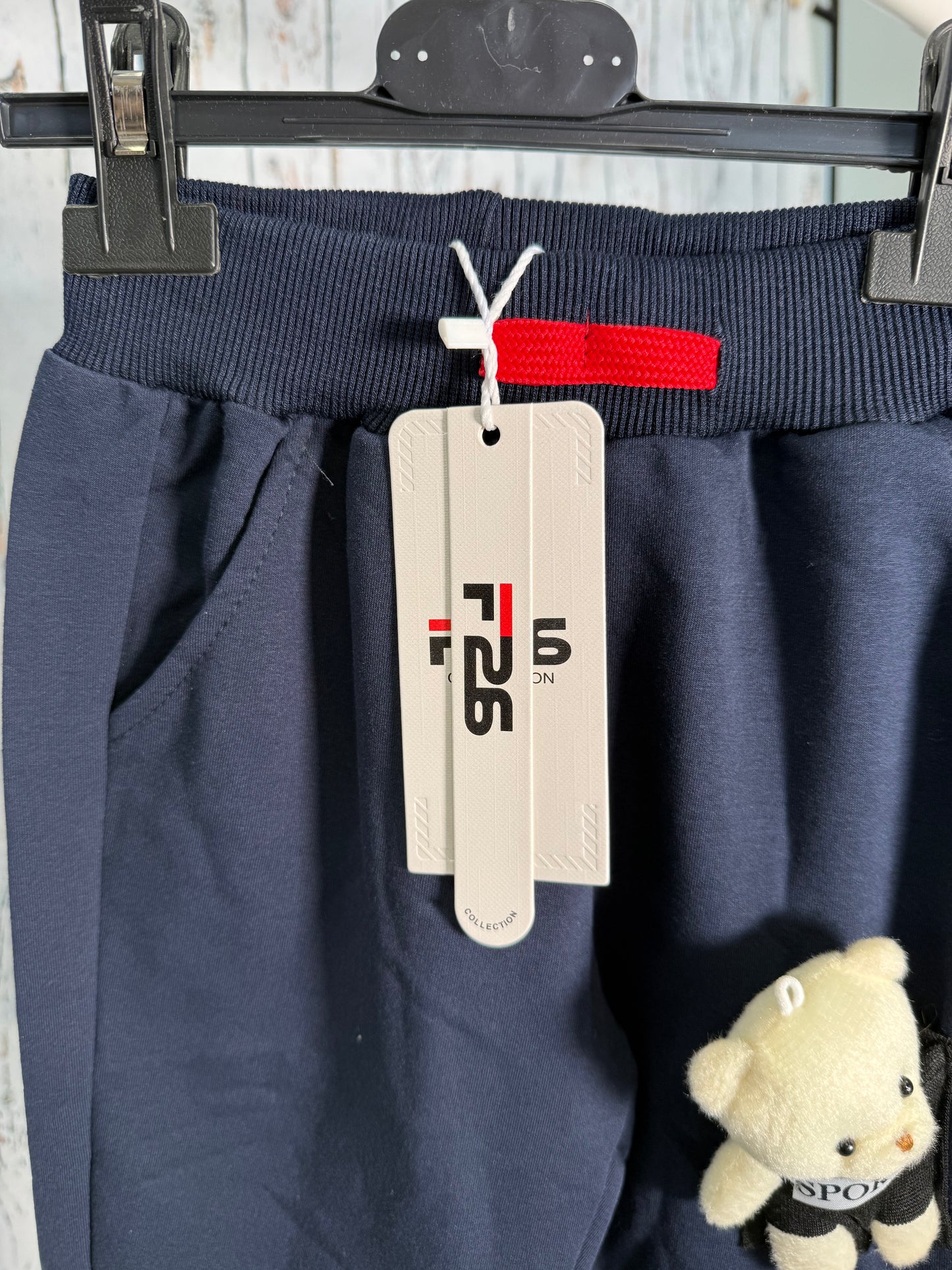 👟 Laisvalaikio / sportinės kelnės