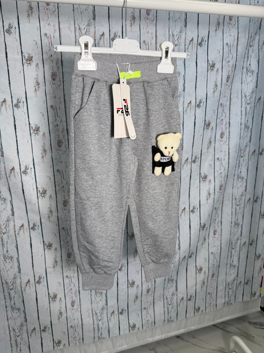 👟 Laisvalaikio / sportinės kelnės