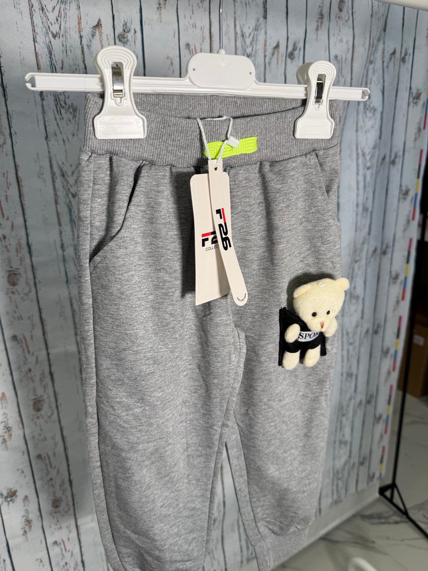 👟 Laisvalaikio / sportinės kelnės