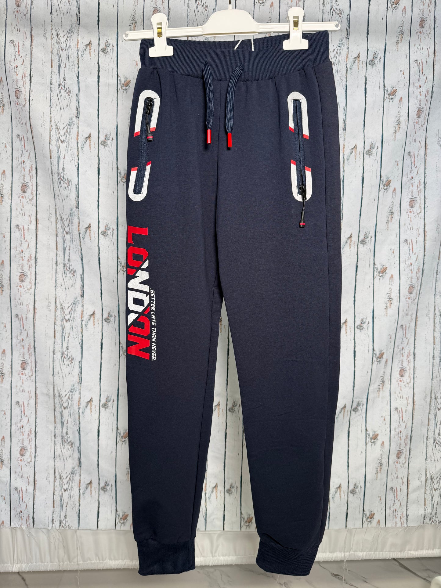 👟 Laisvalaikio / sportinės kelnės