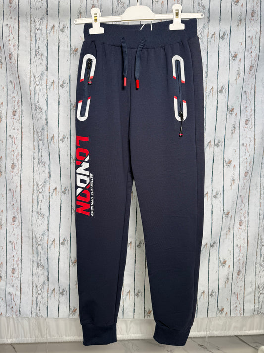 👟 Laisvalaikio / sportinės kelnės