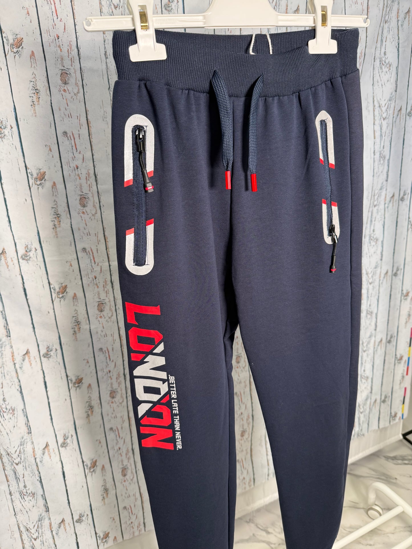 👟 Laisvalaikio / sportinės kelnės