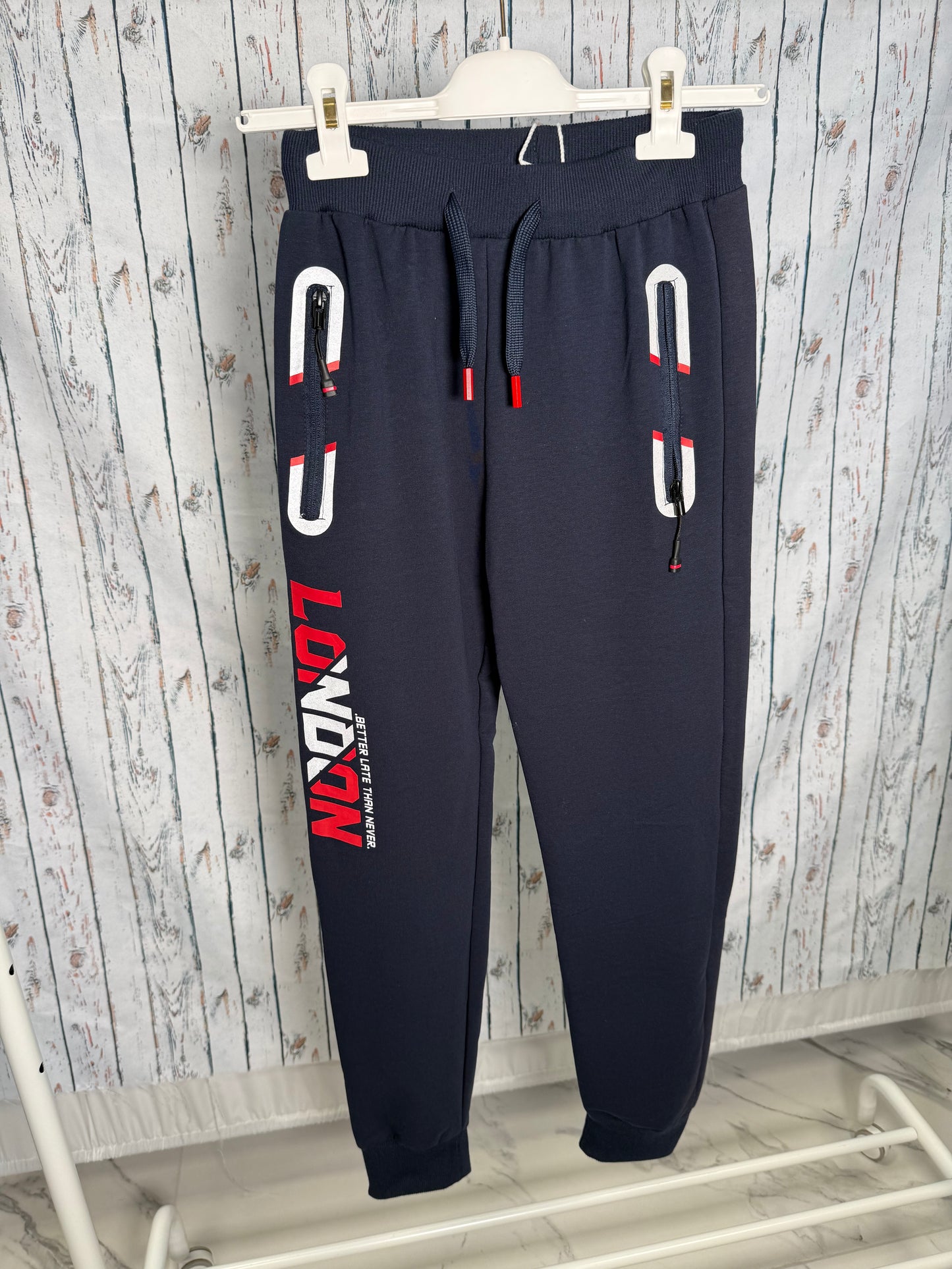 👟 Laisvalaikio / sportinės kelnės