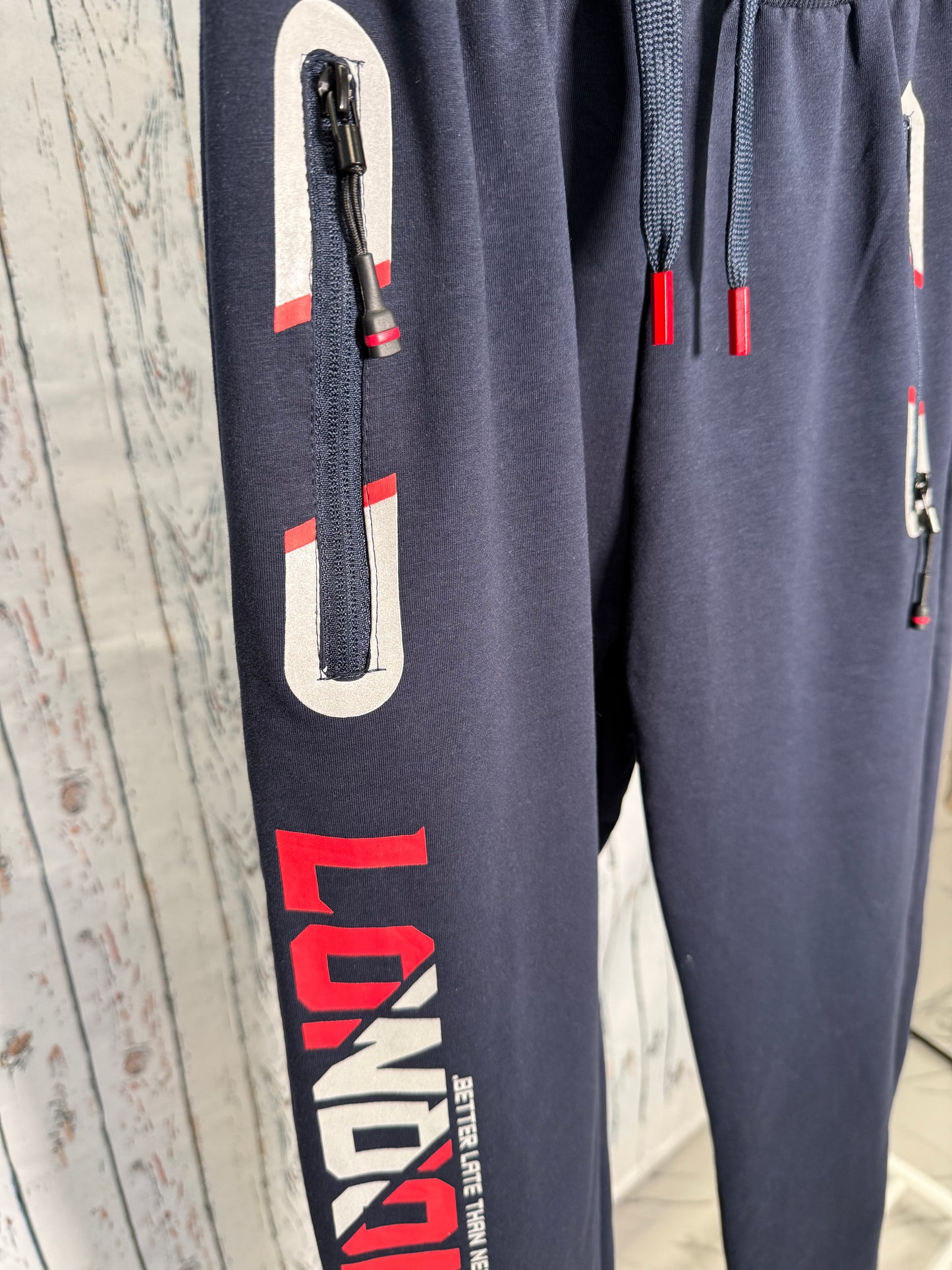 👟 Laisvalaikio / sportinės kelnės