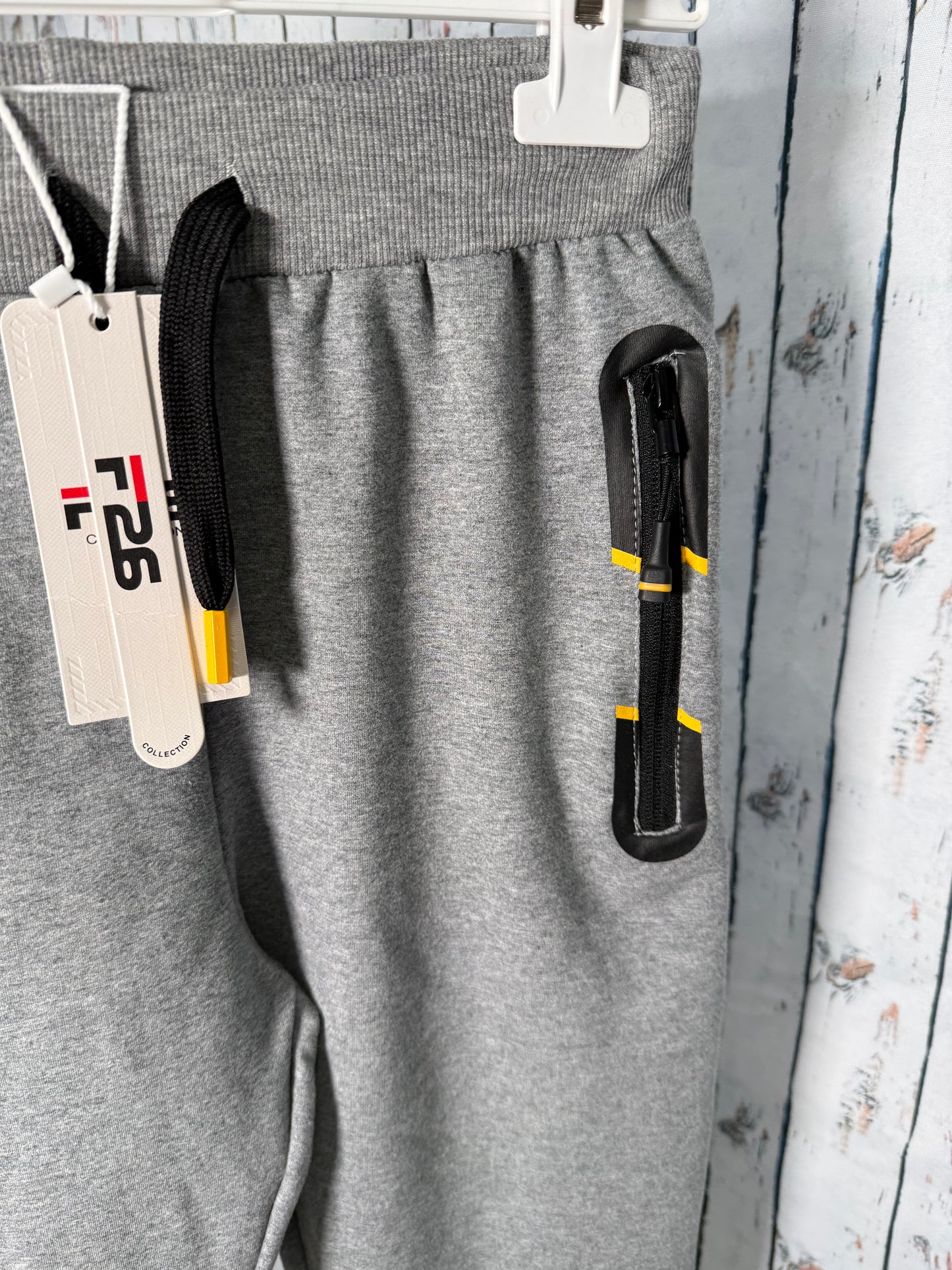 👟 Laisvalaikio / sportinės kelnės