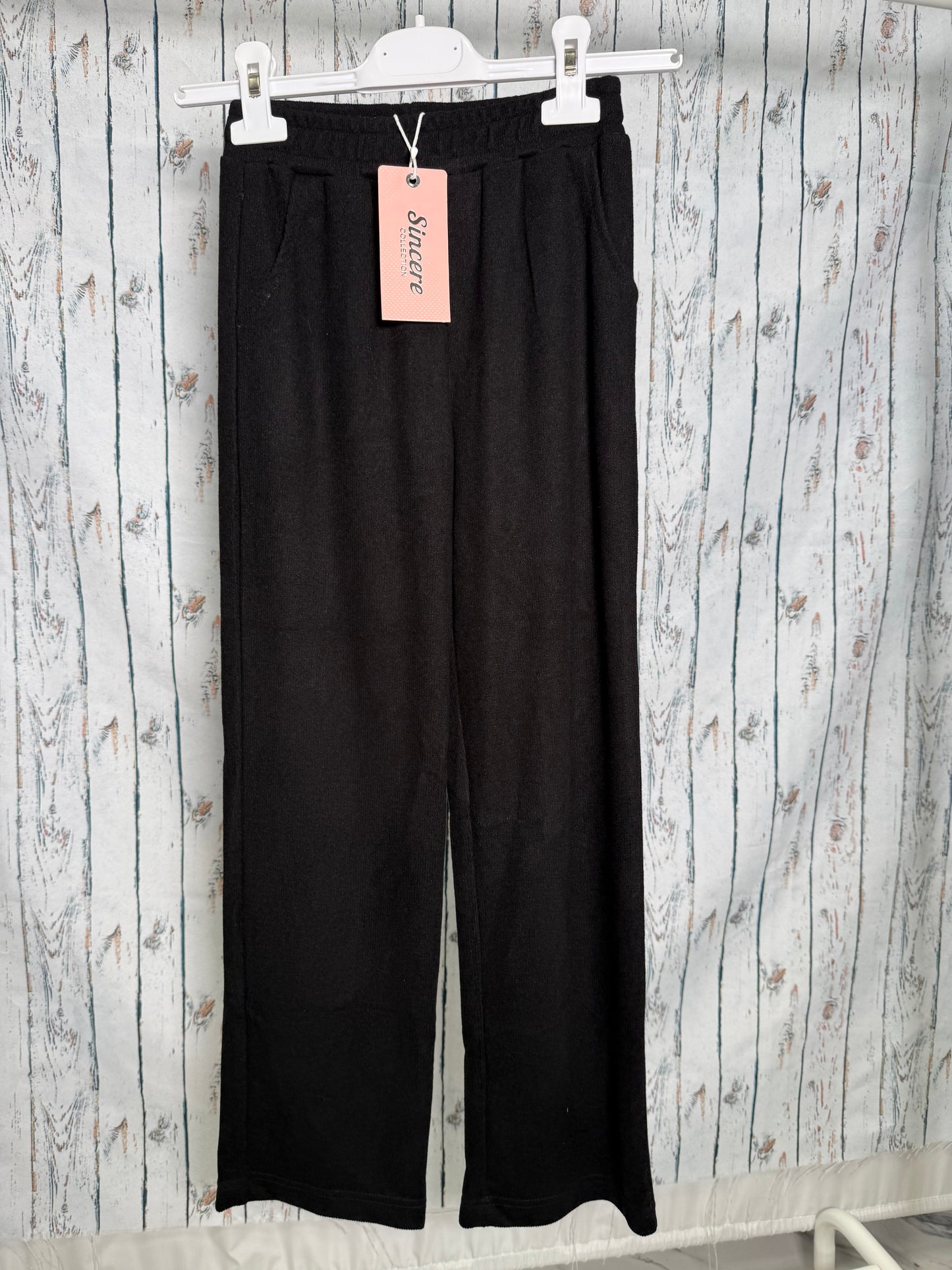 👟 Laisvalaikio / sportinės kelnės