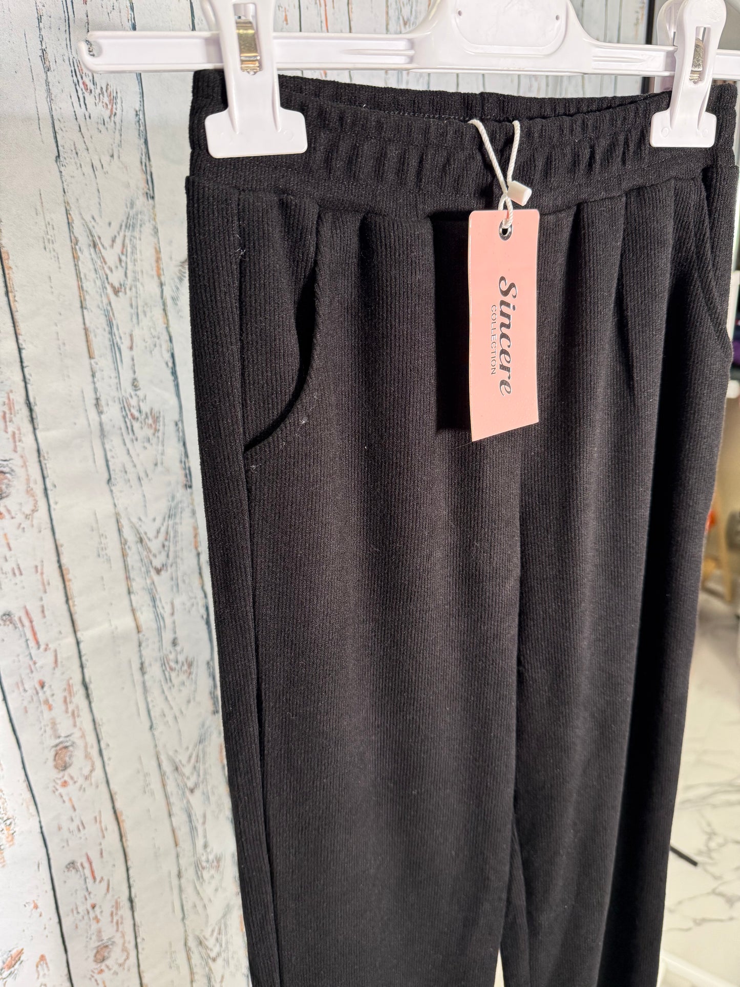 👟 Laisvalaikio / sportinės kelnės