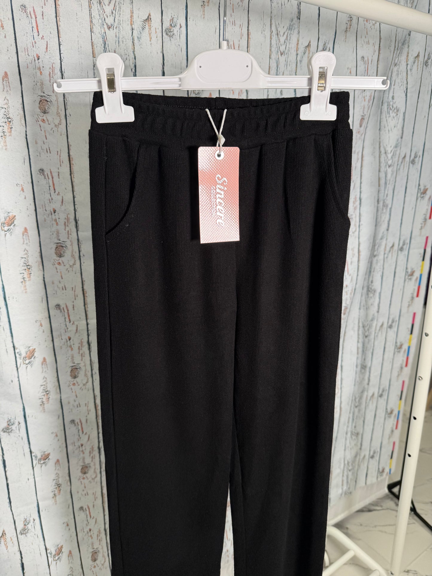 👟 Laisvalaikio / sportinės kelnės