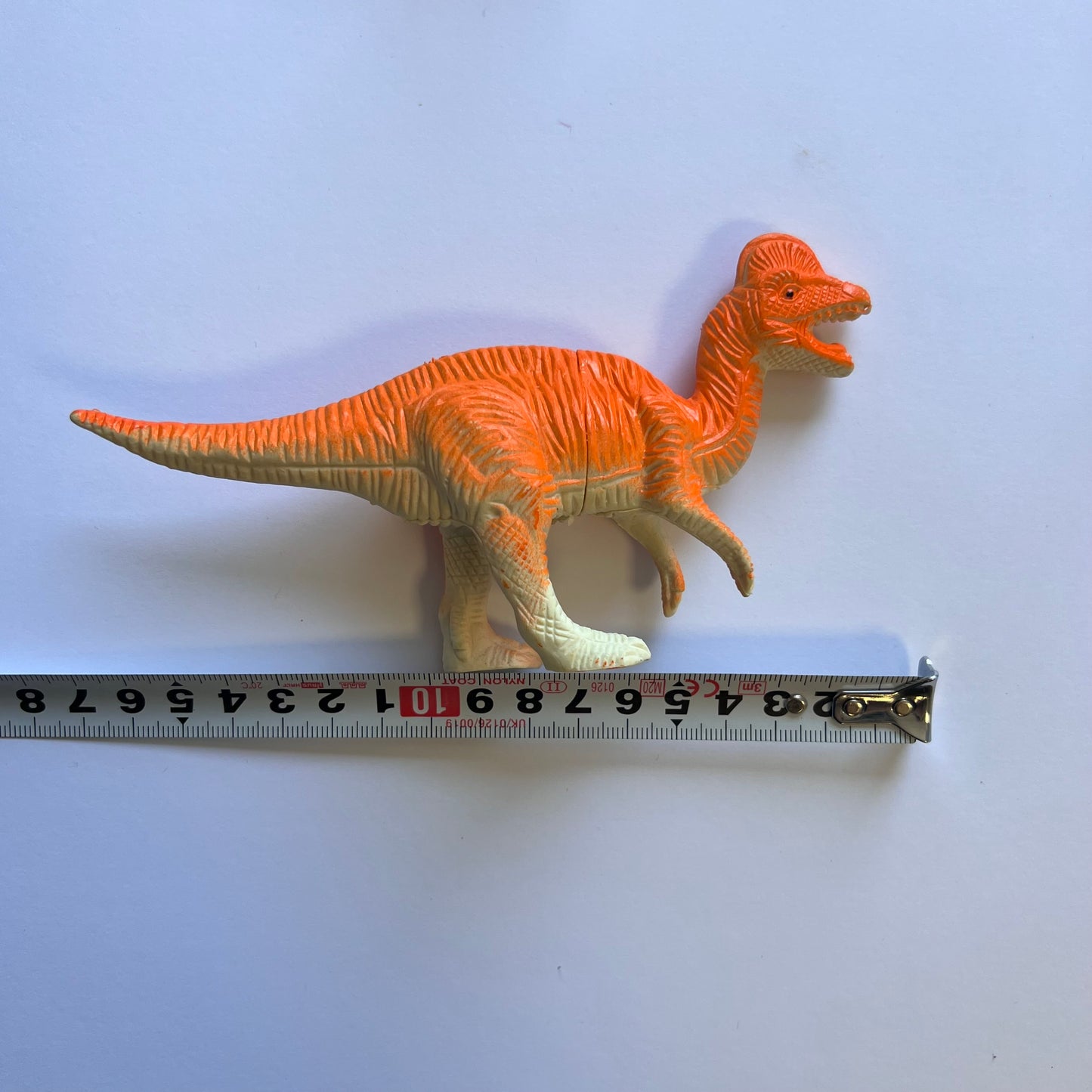 Dinozaurų figūrėlių rinkinys