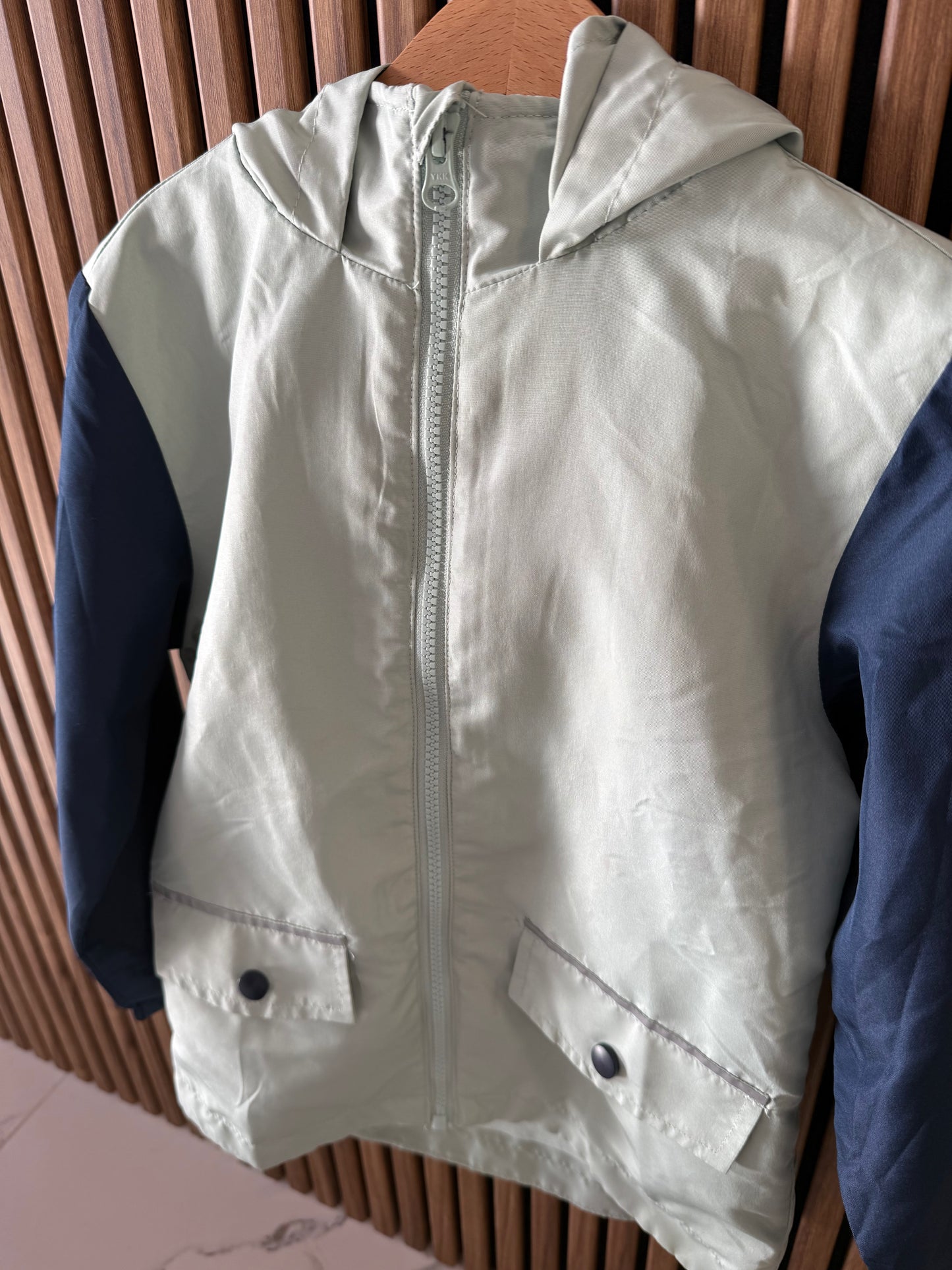 Vasarinė striukė Lupilu