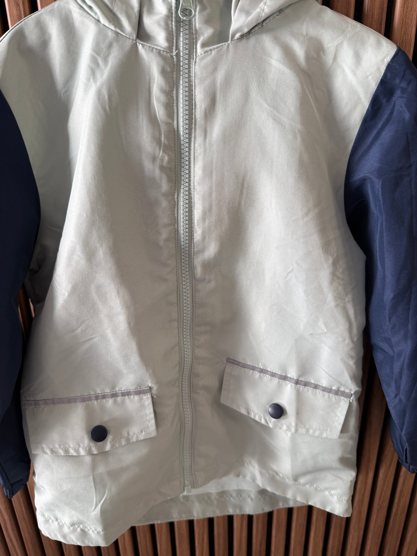 Vasarinė striukė Lupilu