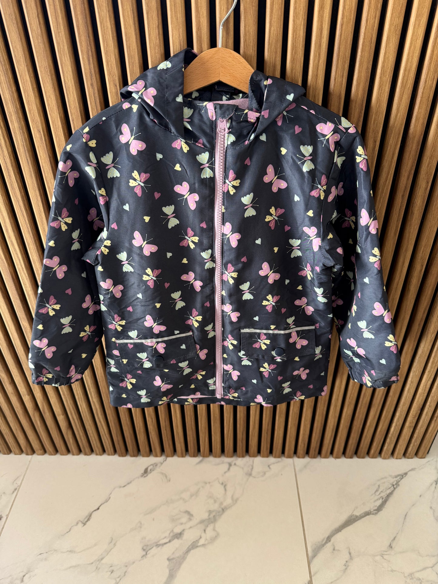 Vasarinė striukė Lupilu