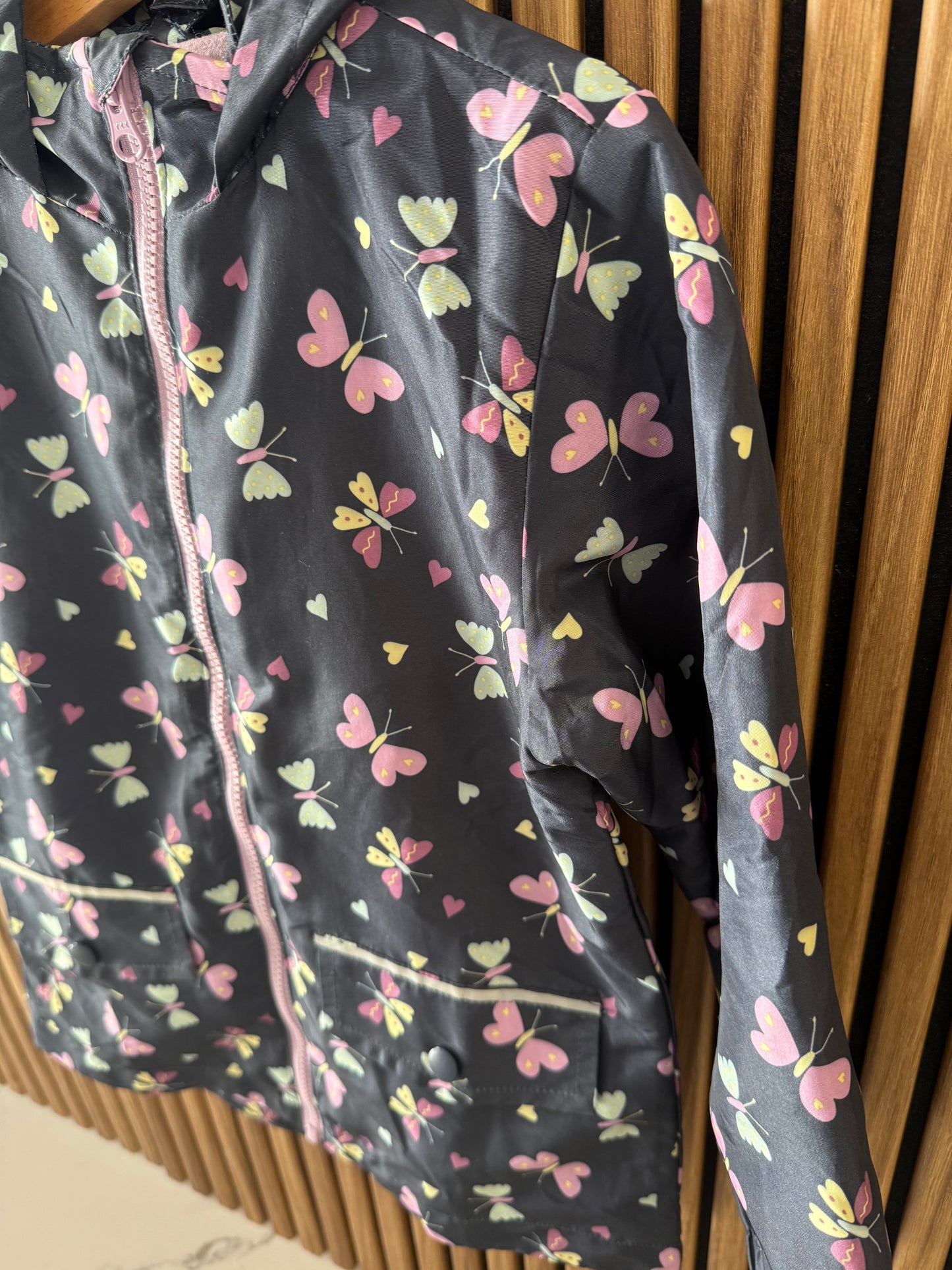 Vasarinė striukė Lupilu